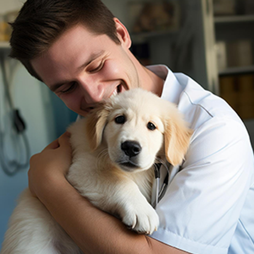 All animals rescue
