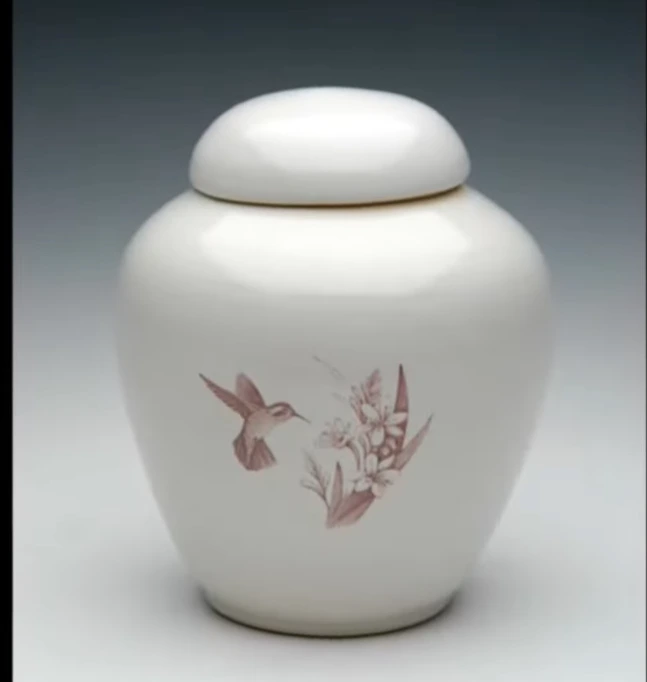 crematic urn