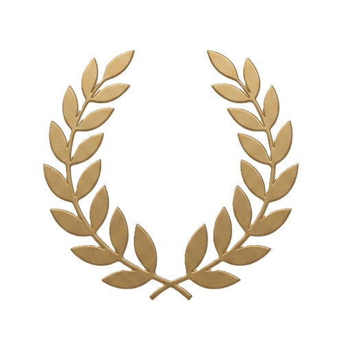 IAOPCC badge