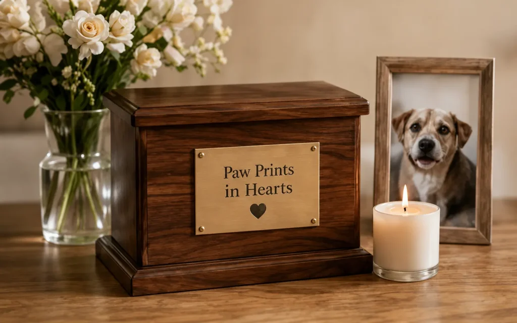 Pet cremation in Phoenix
