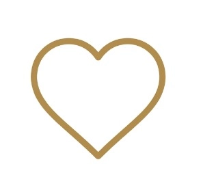 heart badge