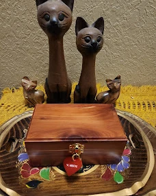 cat cremation phoenix
